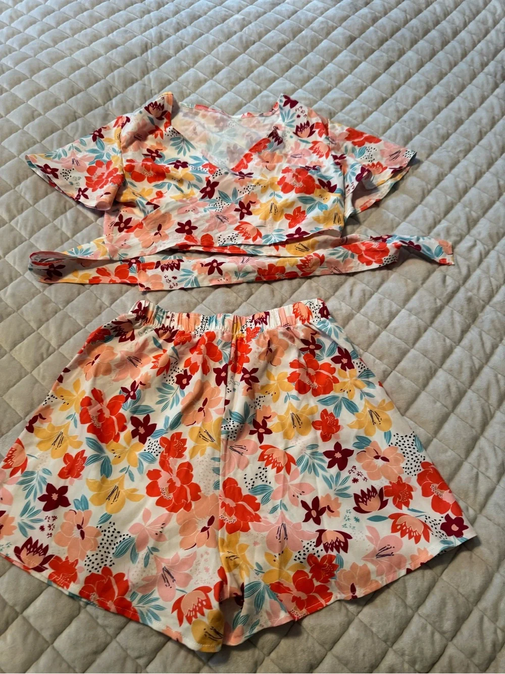 Bundle of 15 Juniors Matching Sets